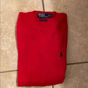 Ralph Lauren sweater